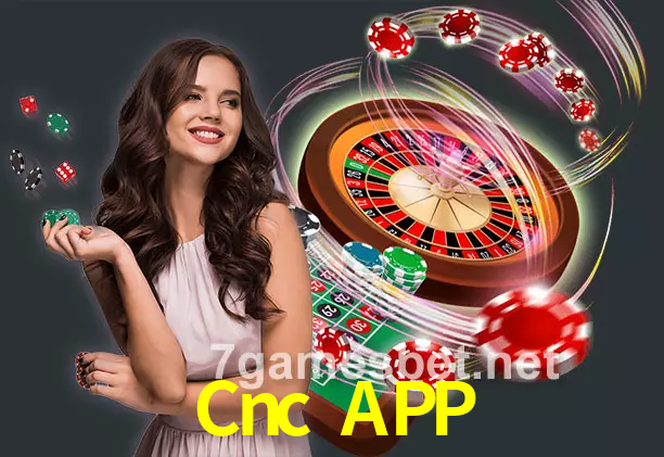 vivo no cassino Cnc APP