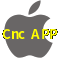 Aplicativo Cnc APP para iOS